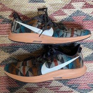 Pendleton Nike Zoom